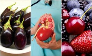 Verbeter de gezondheid van je nieren met deze voedingsmiddelen