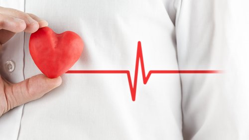 Herken het verschil tussen een hartaanval en een paniekaanval