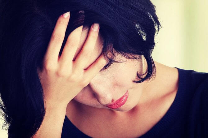 Alleen zijn helpt je wonden te helen