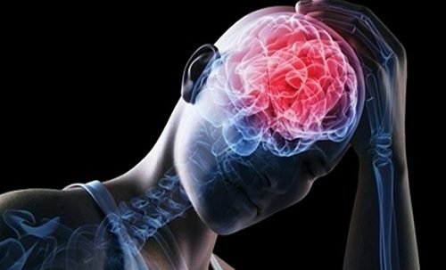 Problemen in de hersenen