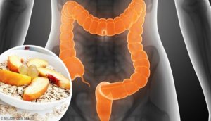 Wat kun je het beste eten om prikkelbare darmsyndroom te behandelen?