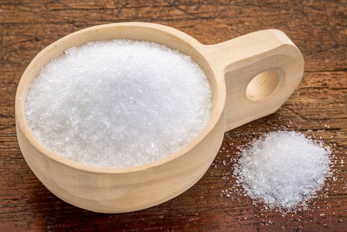 Magnesiumsulfaat