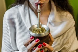 Wist je dat je Yerba Mate kan gebruiken om af te vallen?