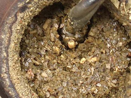 Voordelen van Yerba Mate