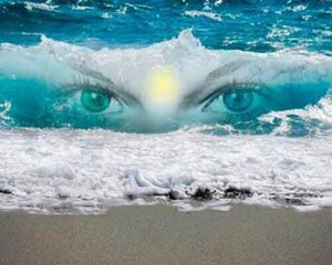 Mensen die hardop nadenken zijn niet gek