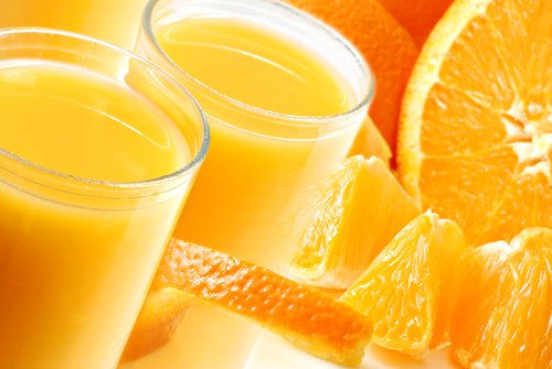 Verbeter Je Geheugen met een sinaasappelsmoothie