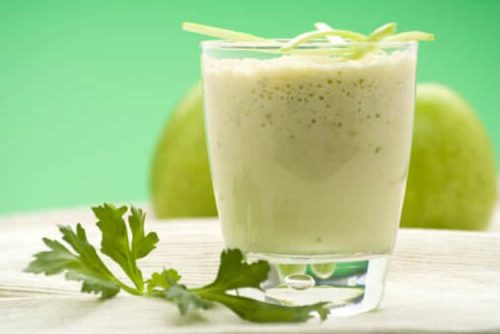 Constipatie verlichten met smoothies