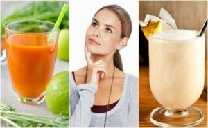 Verbeter je geheugen met deze vijf natuurlijke smoothies