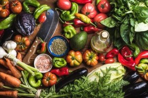 Stoppen met het eten van vlees zonder voedingsstoffen te missen