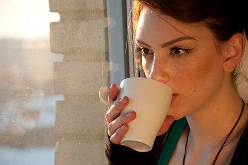 Vier natuurlijke theeën voor mensen die last hebben van spijsverteringsproblemen