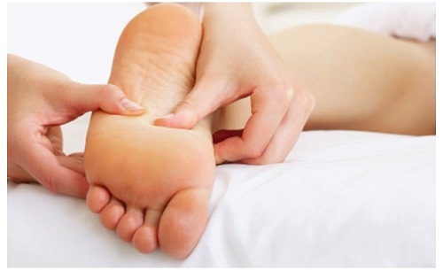 Dagelijks platte schoenen dragen gevolgen