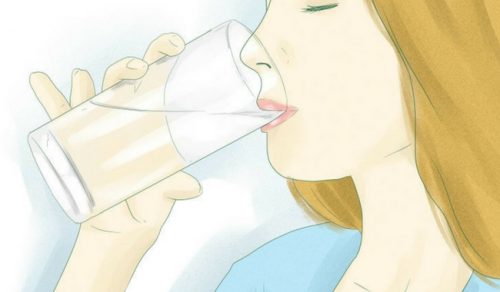 Nog een paar dingen om rekening mee te houden wat betreft het warm water drinken in plaats van koud water te drinken
