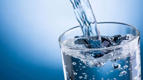De pH-waarde en water