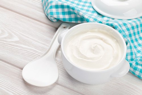 Natuurlijke yoghurt, zo eenvoudig om het zelf te maken!