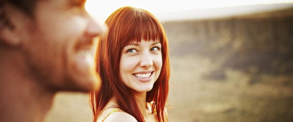 Een oude ziel en contacten