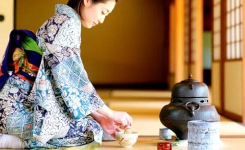 7 fantastische Japanse disciplines voor een goede gezondheid