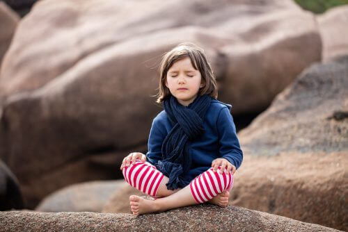 Mindfulness voor kinderen en jongvolwassenen: is het effectief?