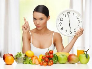 Wat is het beste moment om bepaalde voedingsmiddelen te eten?