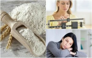 7 Negatieve effecten van geraffineerde bloem