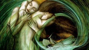 De perfecte persoon ontmoeten op het juiste moment is magisch