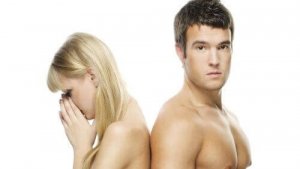 Seks ruilen voor genegenheid, een gevaarlijke bezigheid