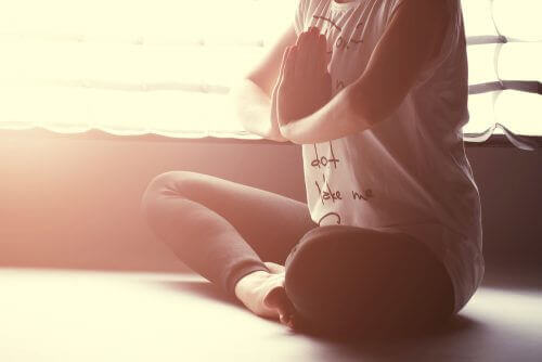 Mindfulness voor tieners