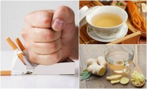 5 soorten thee die de drang naar roken verminderen