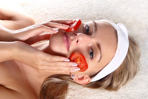 Remedies voor wallen tomaten