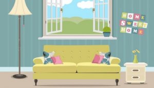 Een schoon en opgeruimd huis: 7 handige tips!