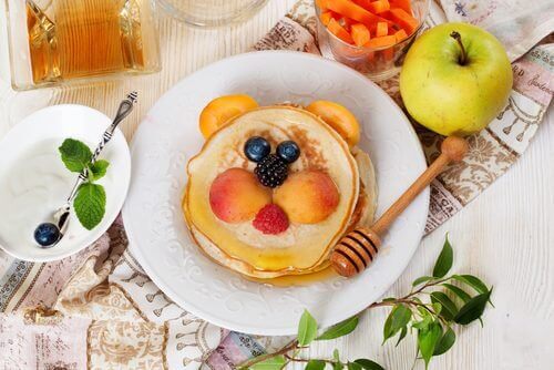 5 producten die je kinderen niet bij het ontbijt moet geven