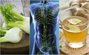 Reinig je lymfatisch systeem met 6 natuurlijke remedies!