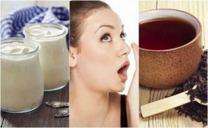 Natuurlijke middelen om een slechte adem te bestrijden