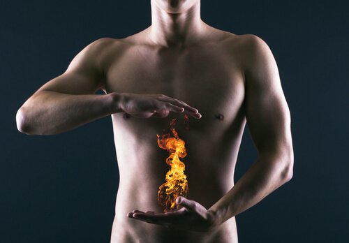 Gastritis is een complexe aandoening