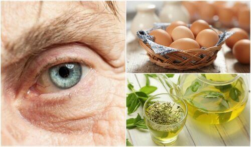 Bescherm je ogen tegen maculadegeneratie met deze 7 voedingsmiddelen