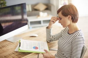 De gevolgen van een tekort aan ijzer