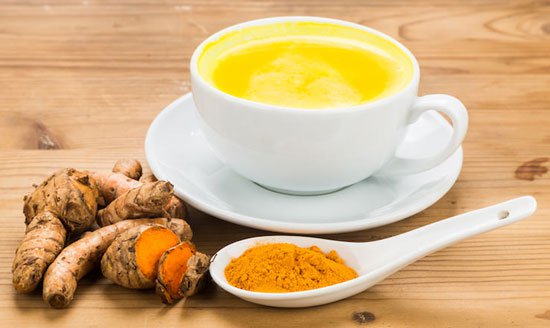 Kurkuma voor je metabolisme