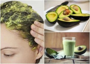 Zes fantastische natuurlijke remedies met avocado