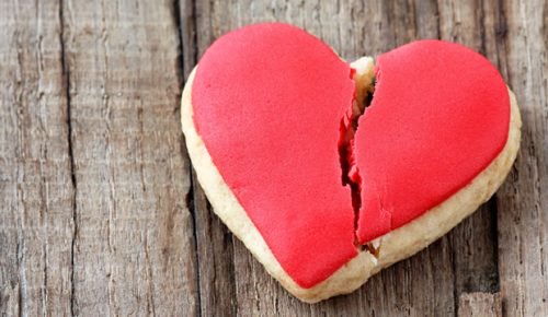 Het “gebroken hartsyndroom”: vijf belangrijke maar onbekende aspecten