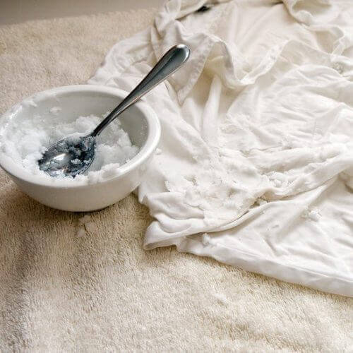 Vlekken Te Verwijderen Met Baking Soda