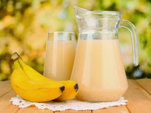 Bananenschillen en constipatie