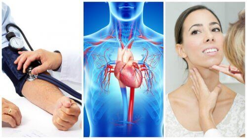 Congestief hartfalen: zeven mogelijke oorzaken