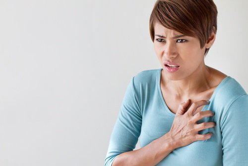 Hartfalen door dilaterende cardiomyopathie