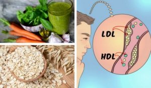 Vijf huismiddeltjes om je cholesterolgehalte te verlagen