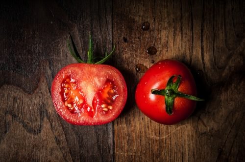7 voordelen van iedere dag tomaten eten