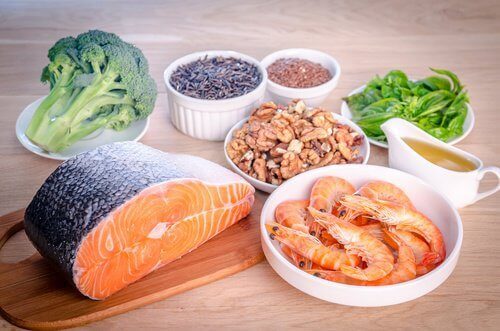 Depressie als gevolg van te weinig omega 3-vetzuren
