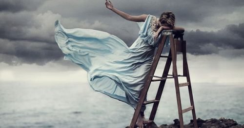 Het Cassandracomplex veroorzaakt psychologische veranderingen