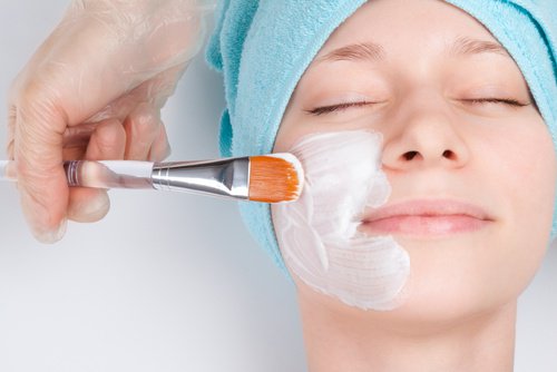 Knoflookmasker om je huid te ontgiften en verjongen