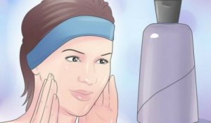 Zes maskers voor een droge huid