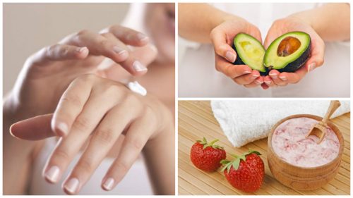 Voorkom rimpelige handen met deze zelfgemaakte remedies
