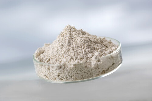 Droge gist gebruiken om allergische reacties te verminderen